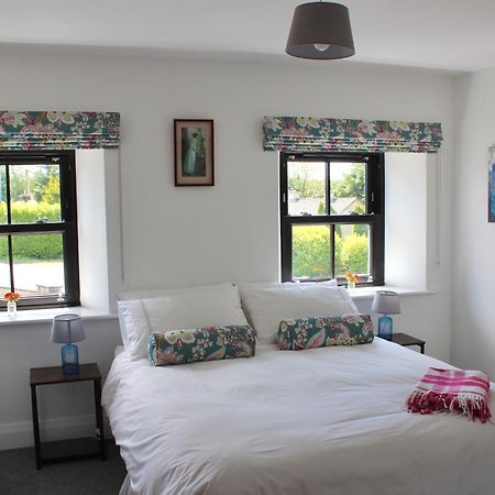 Coom Cottage Gneeveguilla Buitenkant foto
