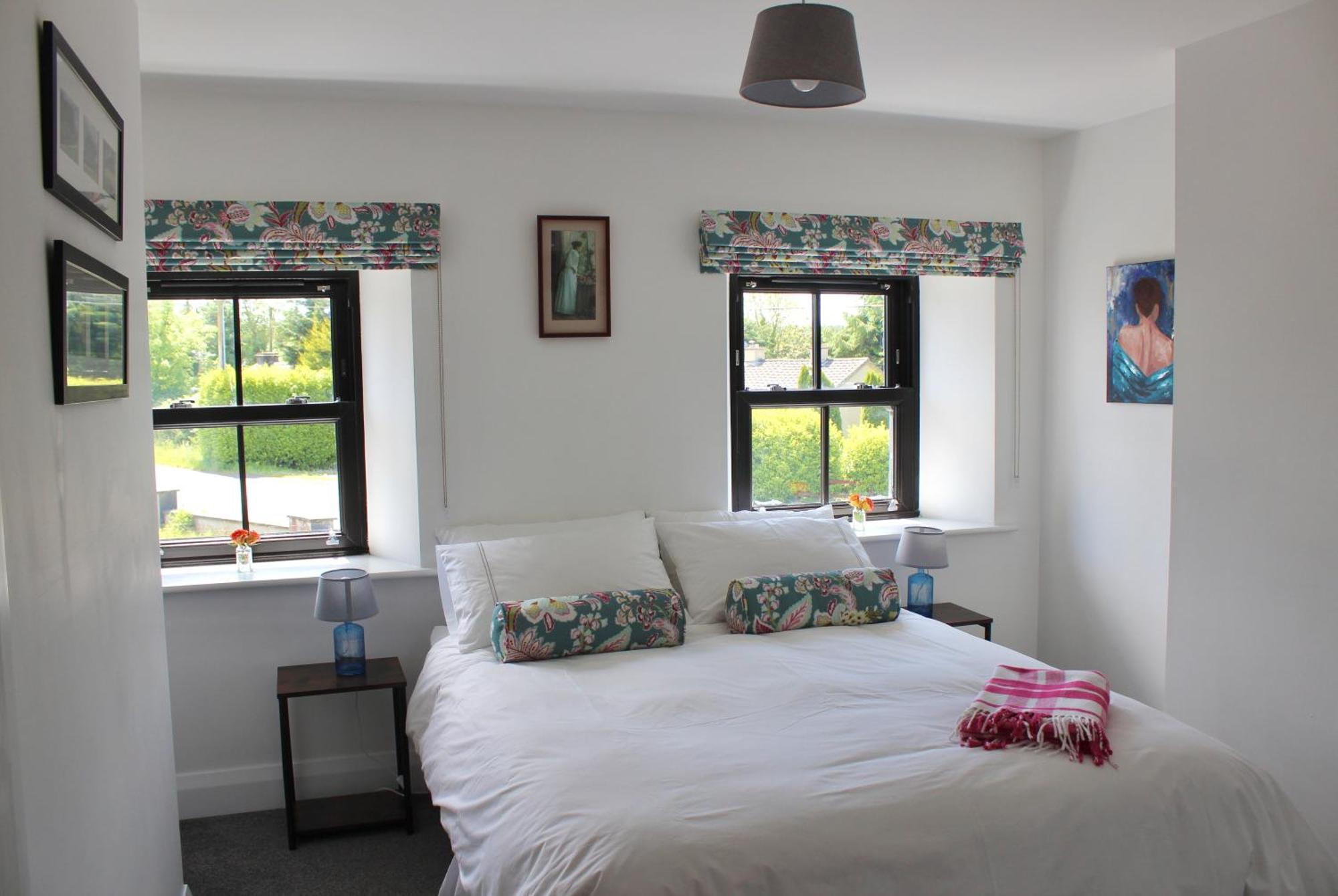 Coom Cottage Gneeveguilla Buitenkant foto